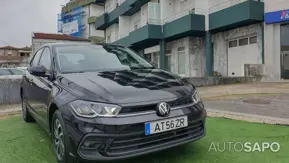 Volkswagen Polo de 2022