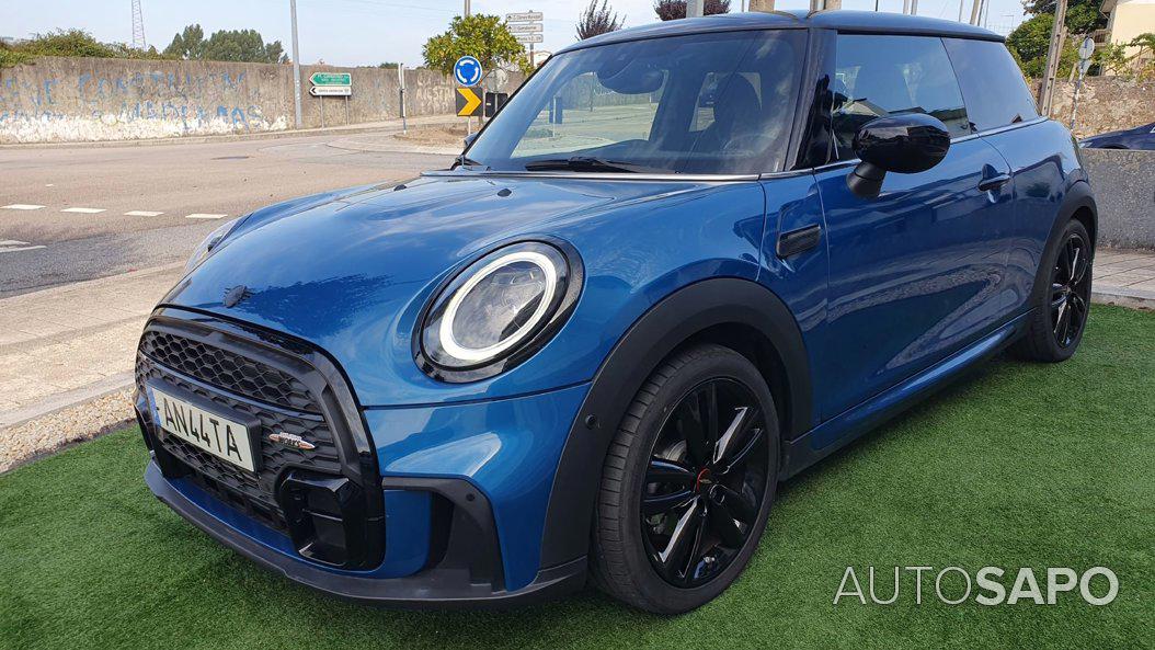 MINI Cooper de 2022