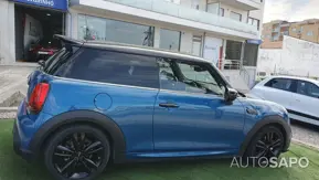 MINI Cooper de 2022