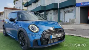 MINI Cooper de 2022