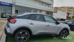 Citroen C4 de 2022