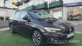 Fiat Tipo 1.3 M-Jet Lounge de 2020