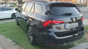 Fiat Tipo 1.3 M-Jet Lounge de 2020