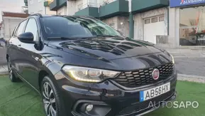 Fiat Tipo 1.3 M-Jet Lounge de 2020