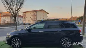 Fiat Tipo 1.3 M-Jet Lounge de 2020