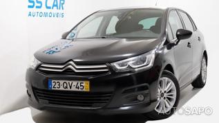 Citroen C4 de 2016