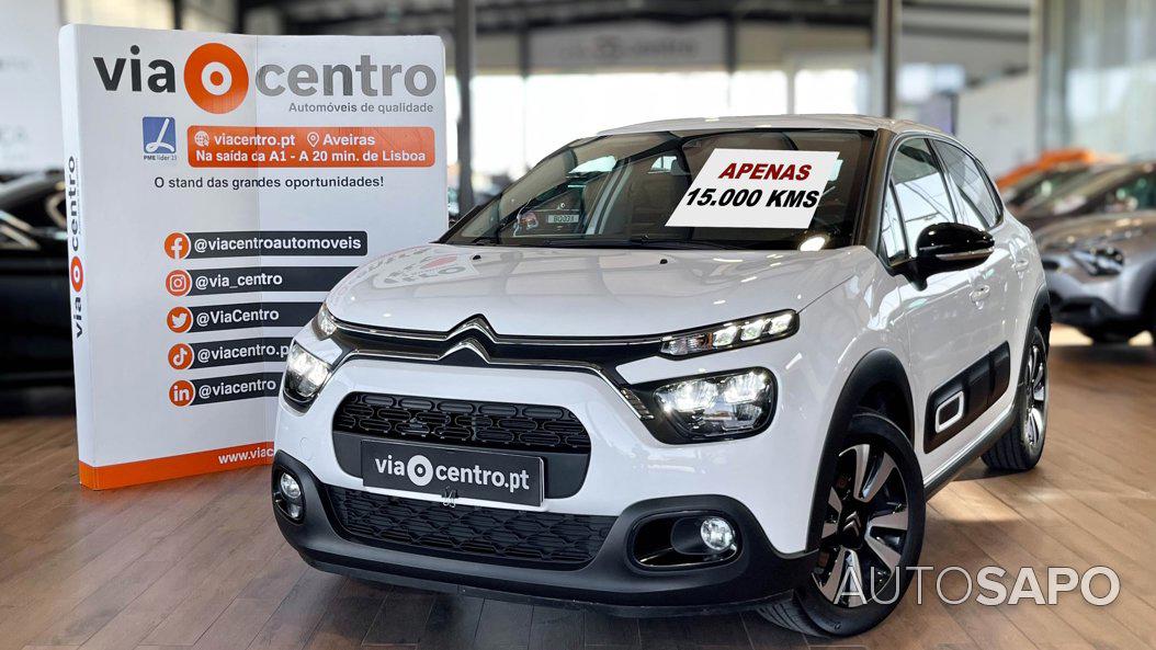 Citroen C3 de 2023