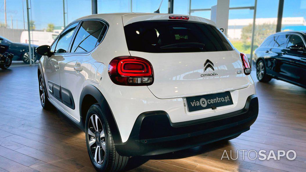 Citroen C3 de 2023