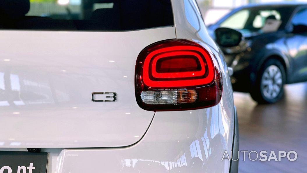 Citroen C3 de 2023