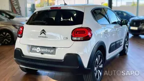 Citroen C3 de 2023