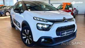 Citroen C3 de 2023