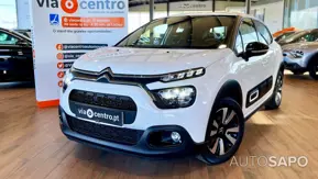 Citroen C3 de 2023