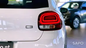 Citroen C3 de 2023