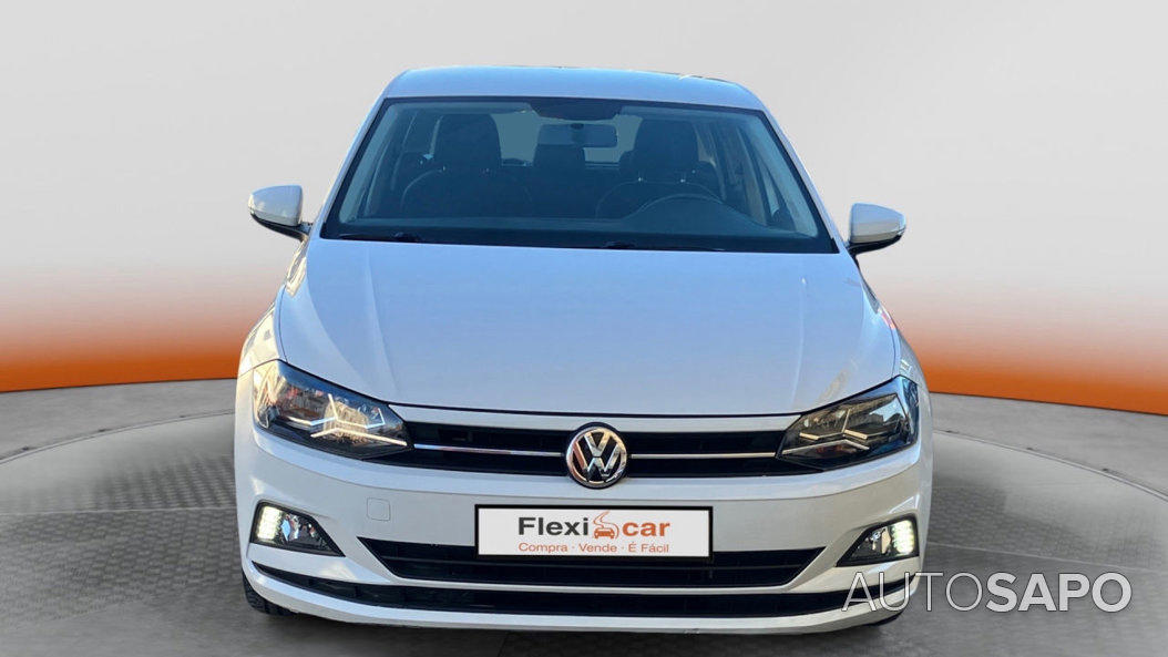 Volkswagen Polo de 2018