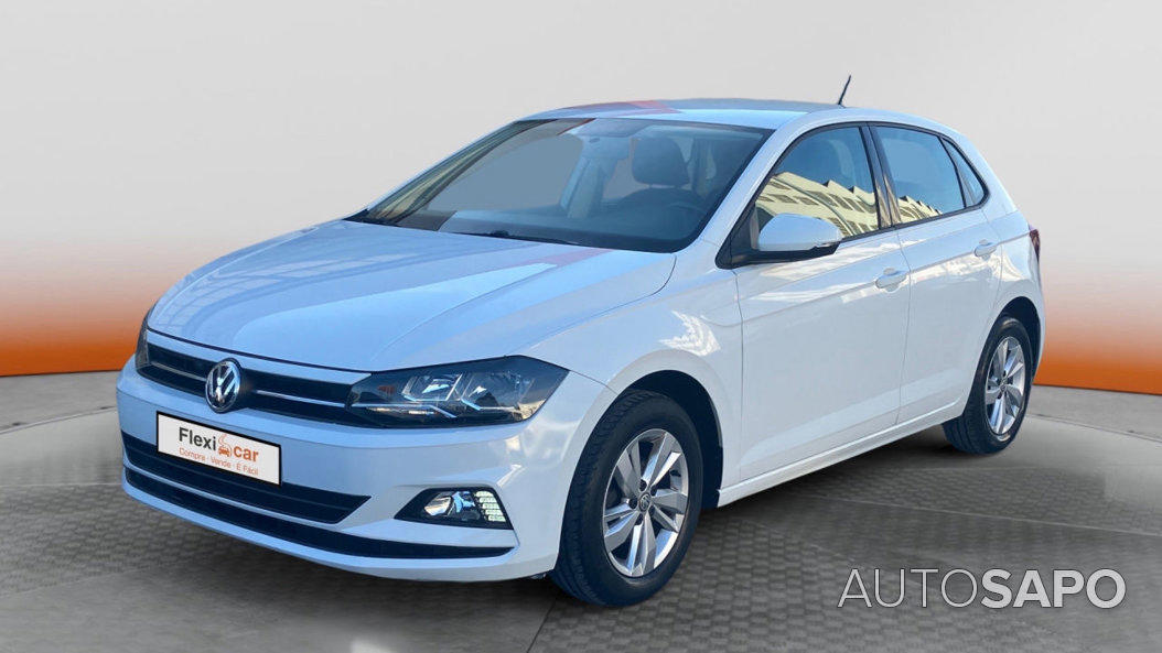 Volkswagen Polo de 2018