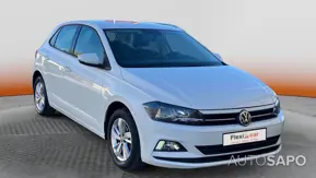 Volkswagen Polo de 2018