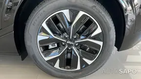 Kia EV6 de 2023