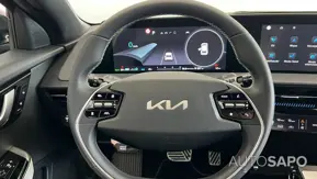 Kia EV6 de 2023