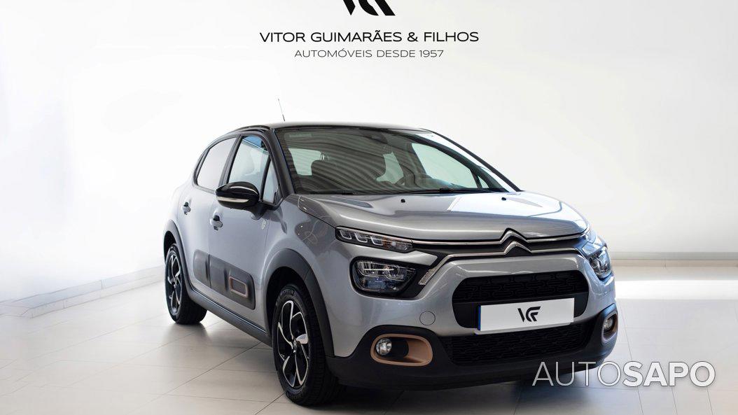 Citroen C3 de 2023