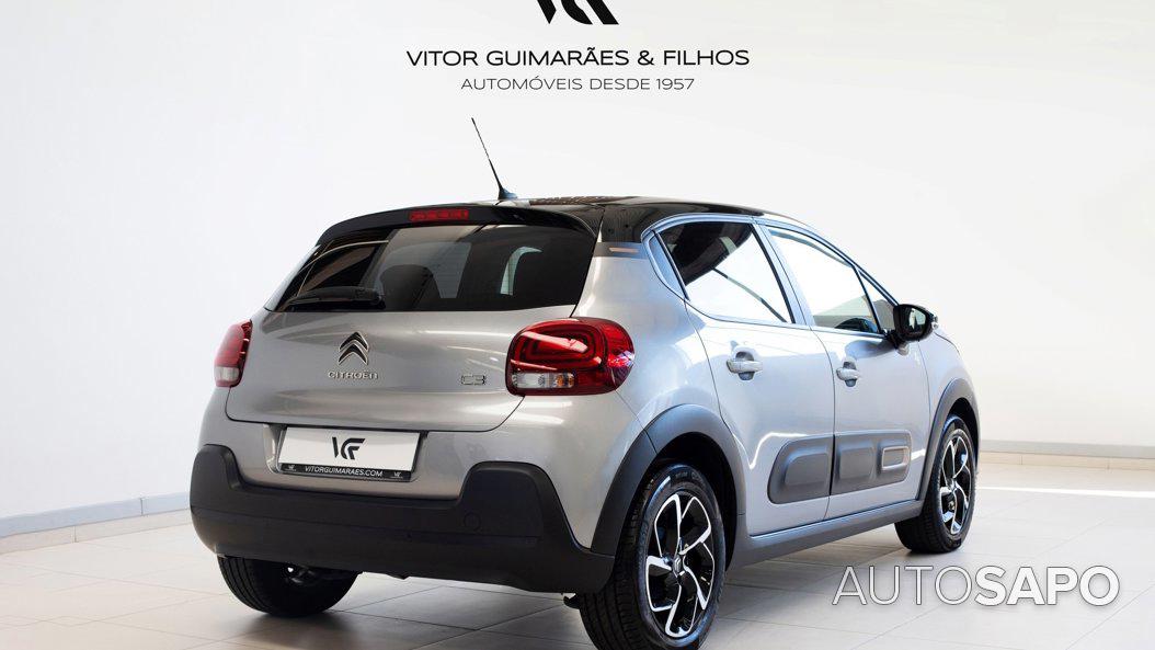 Citroen C3 de 2023