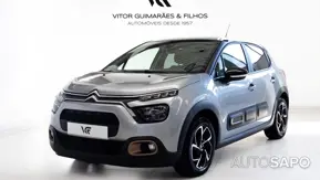 Citroen C3 de 2023