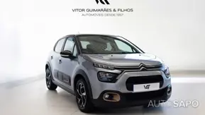 Citroen C3 de 2023