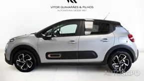 Citroen C3 de 2023