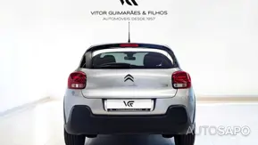 Citroen C3 de 2023