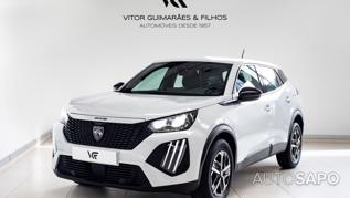 Peugeot 2008 1.2 PureTech Active de 2024