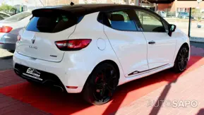 Renault Clio de 2015