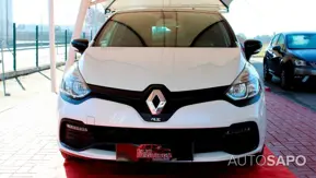 Renault Clio de 2015