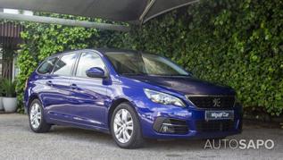 Peugeot 308 1.5 BlueHDi Active Pack de 2019