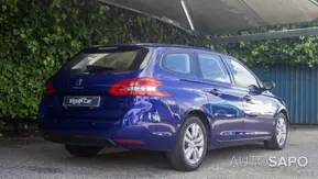 Peugeot 308 1.5 BlueHDi Active Pack de 2019