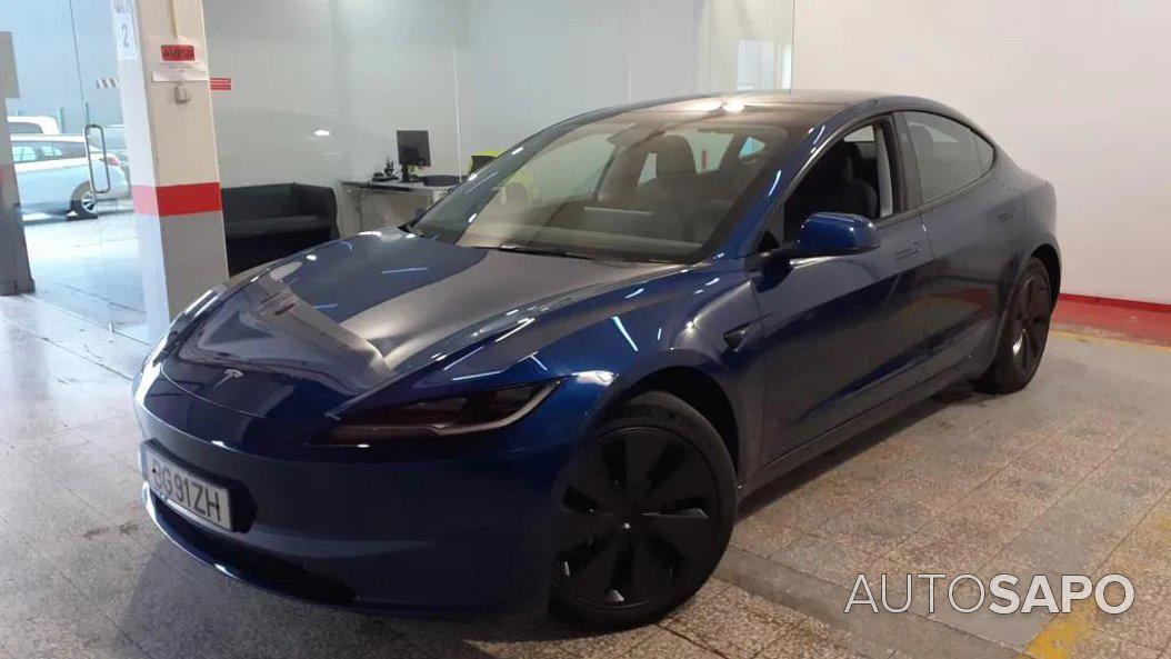 Tesla Model 3 de 2024