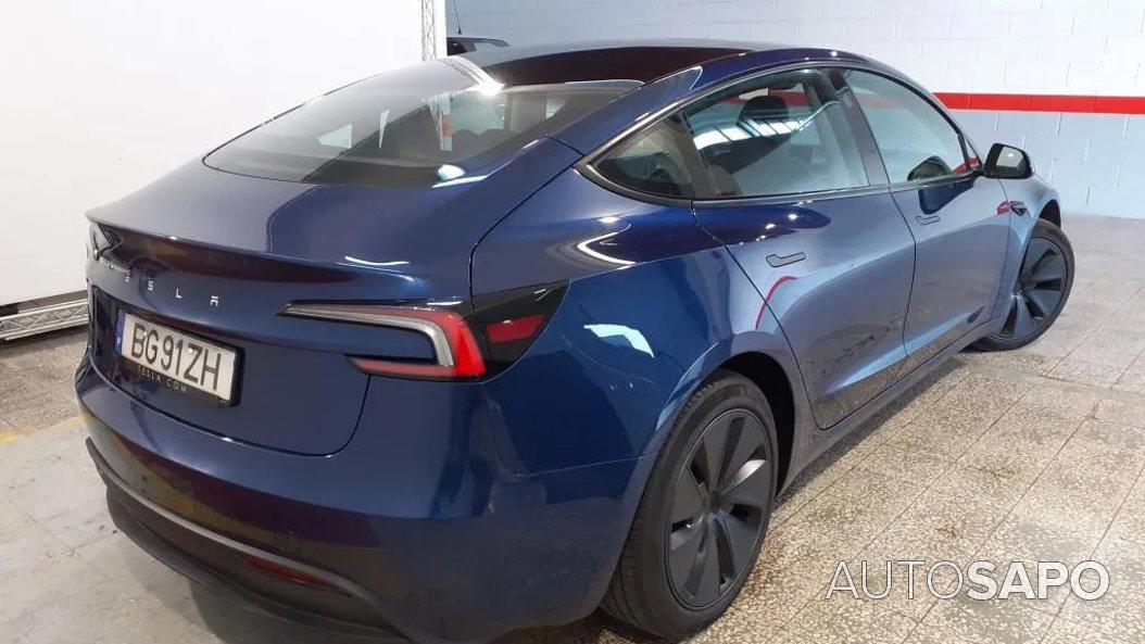 Tesla Model 3 de 2024