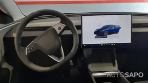 Tesla Model 3 de 2024