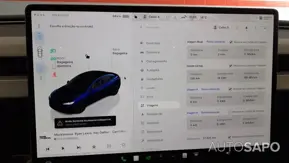 Tesla Model 3 de 2024