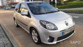 Renault Twingo de 2008