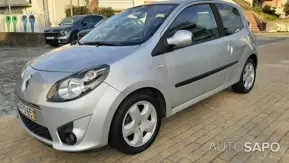 Renault Twingo de 2008