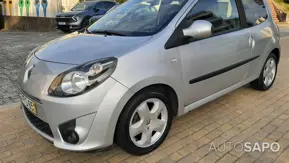 Renault Twingo de 2008