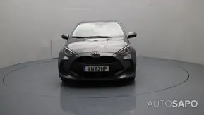 Toyota Yaris de 2022