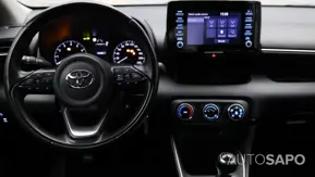 Toyota Yaris de 2022