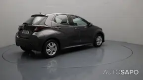 Toyota Yaris de 2022