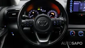 Toyota Yaris de 2022