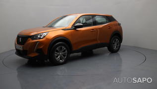 Peugeot 2008 1.2 PureTech Active Pack de 2023