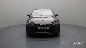 Audi A3 de 2022