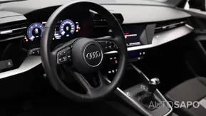 Audi A3 de 2022