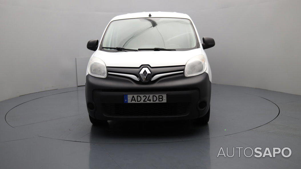 Renault Kangoo de 2024