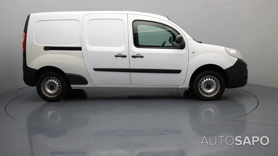 Renault Kangoo de 2024