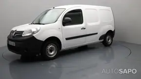 Renault Kangoo de 2024